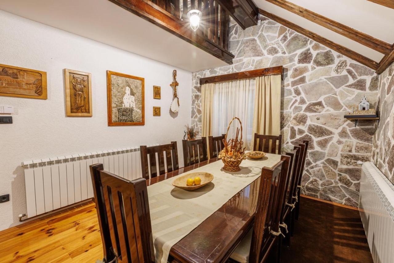 Family Spa Apartments Sunny&Shiny Savnik Kamer foto
