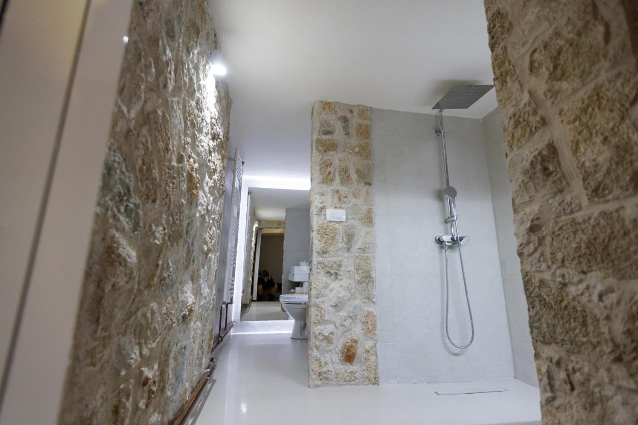 Family Spa Apartments Sunny&Shiny Savnik Buitenkant foto